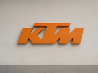 KTM Wall Mount and Stand