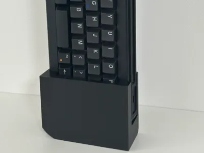 80Retros GB40 Keyboard Sleeve(Holder)