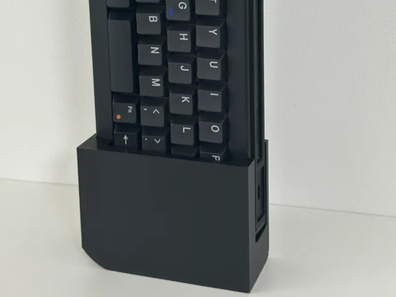 80Retros GB40 Keyboard Sleeve(Holder)