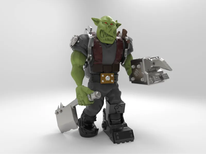 Ork