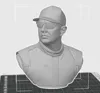 NO AMS - 0.16mm layer, 3 walls, 5% infill