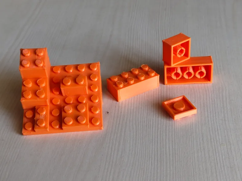 Leg0blocks/bricks