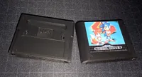 Cartouche Sega factice à tag NFC — photo 2