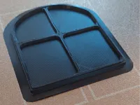 Fenêtre pour porte de fée, grand format — photo 2