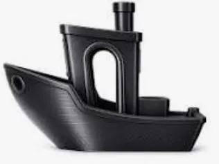 PETG Anycubic benchy profil filament