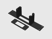 Squared, 0.2mm layer, 4 walls, 15% infill