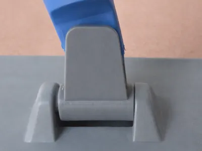 Joint fixing clip – compatible Thunder mop 60 