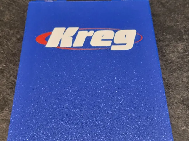 kreg 310 case