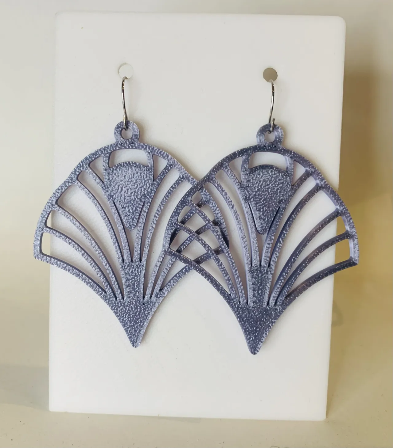 Boucles oreilles 565 view 2