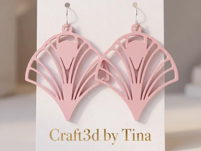 Boucles oreilles 565