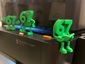 67 Family