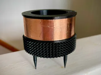 Slug Defender (+ Copper Tape)