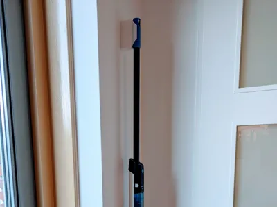 Mount for Philips OneUp electronic mop