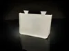 Apple Juice Carton Stand two part