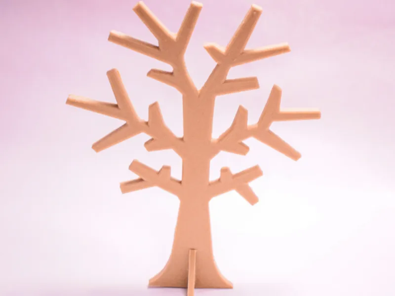 Jewelry tree