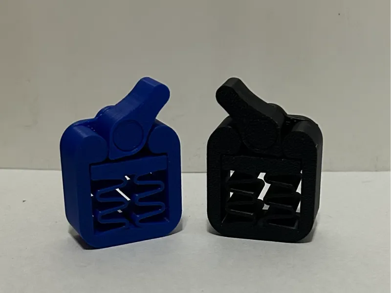 Lever Switch Fidget