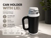 Can Holder