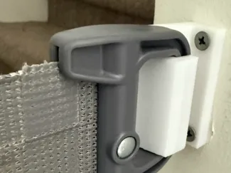 Top Paw Gate replacement handle