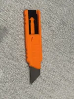 Left Handed Version