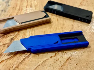 OHUK Utility Knife
