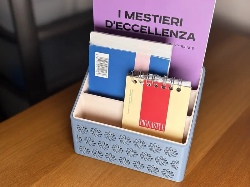 Desk Organizer