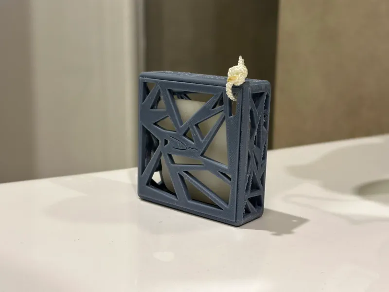 soap BOX