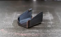 0.2mm layer, 3 walls, 15% infill
