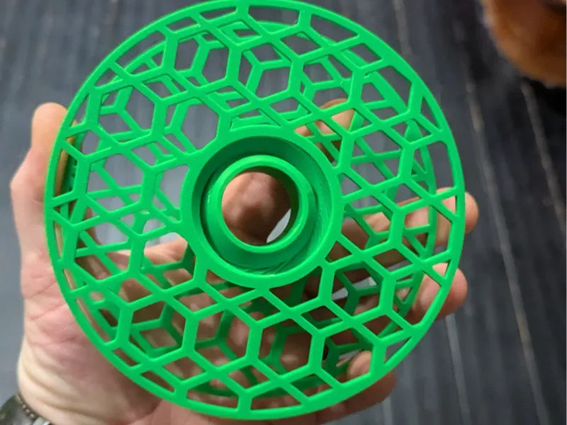Ribbon Spool V1
