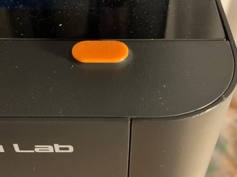 P1P+P1S Latching Top Cover Plug