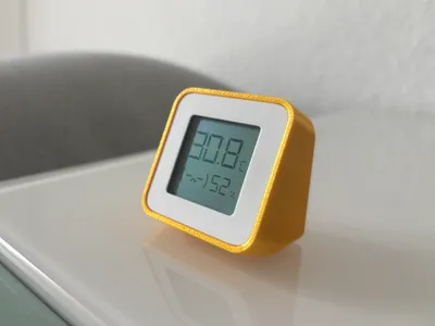Stand for LYWSD03MMC Xiaomi Mijia Temp + Humidity
