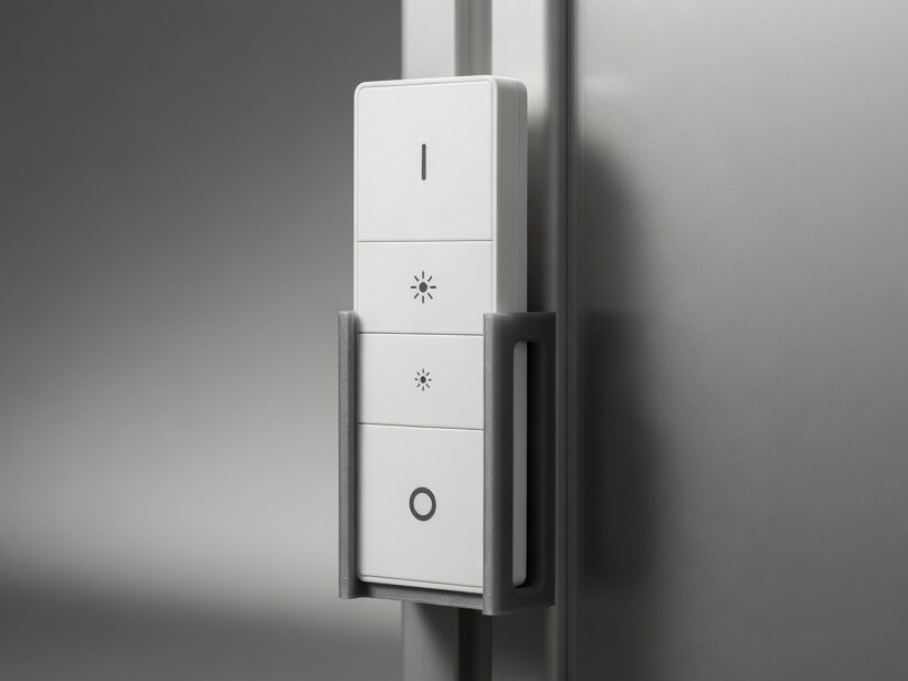 Philips Hue Remote Mount