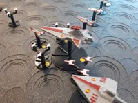 for PLA smooth plate recommened