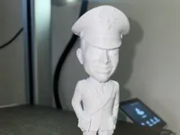 0.08mm layer, 2 walls, 15% infill