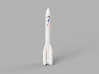 Ariane 6 1:200