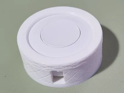 Sonoff SNZB-01P wall mount/cradle