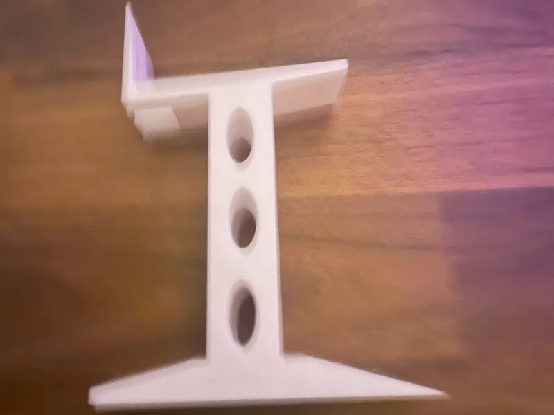 Sound Bar Stand
