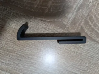 Shower Hook 