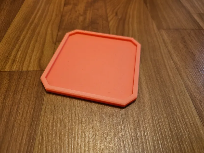Coaster (Cup/Mug Stand) 