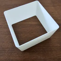 Séparateurs de tiroir universels (IKEA ALEX) — photo 2