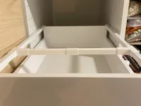 Cale pour tiroir Ikea Maximera — photo 2