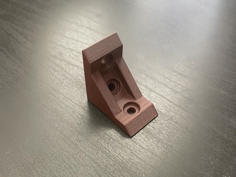 Corner Bracket - L Support Bracket