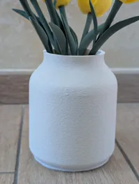 0.24mm layer, 1 walls, 5% infill