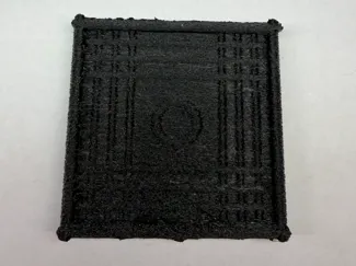 Cushy TPU Furniture Feet