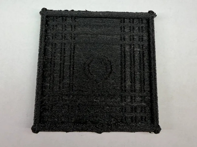 Cushy TPU Furniture Feet