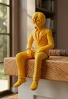 Sanji - One Piece - 0.16mm layer, 2 walls, 15% infill