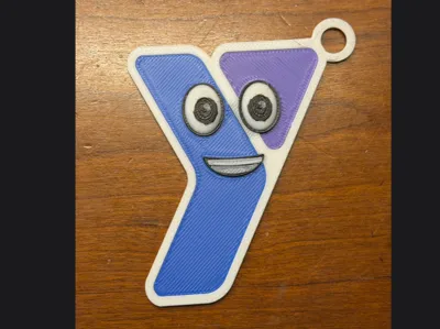 The Y Guy