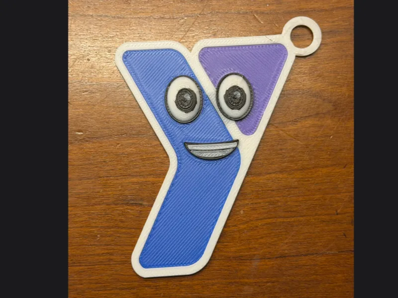 The Y Guy