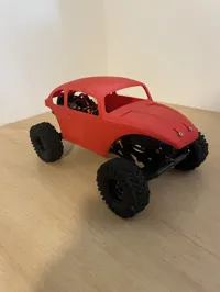 A1 mini, 0.2mm layer, 2 walls, 15% infill