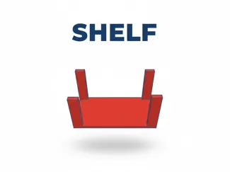 Shelf