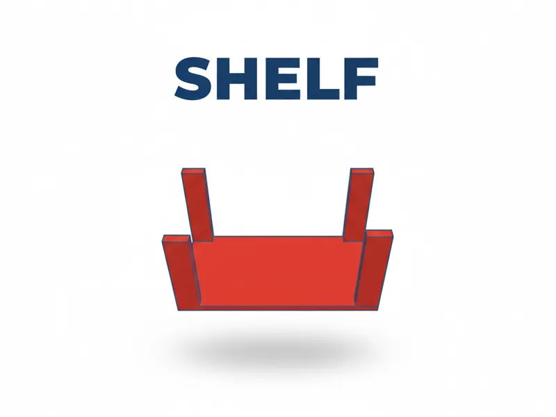 Shelf